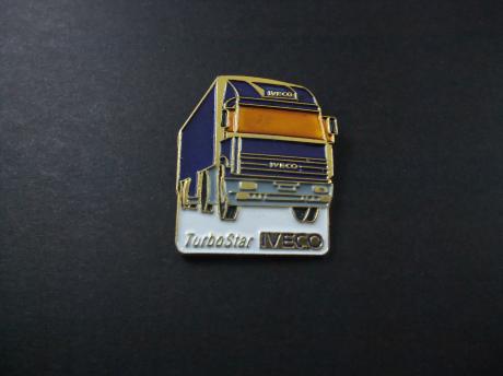 Iveco TurboStar ( vrachtwagenserie van Iveco)